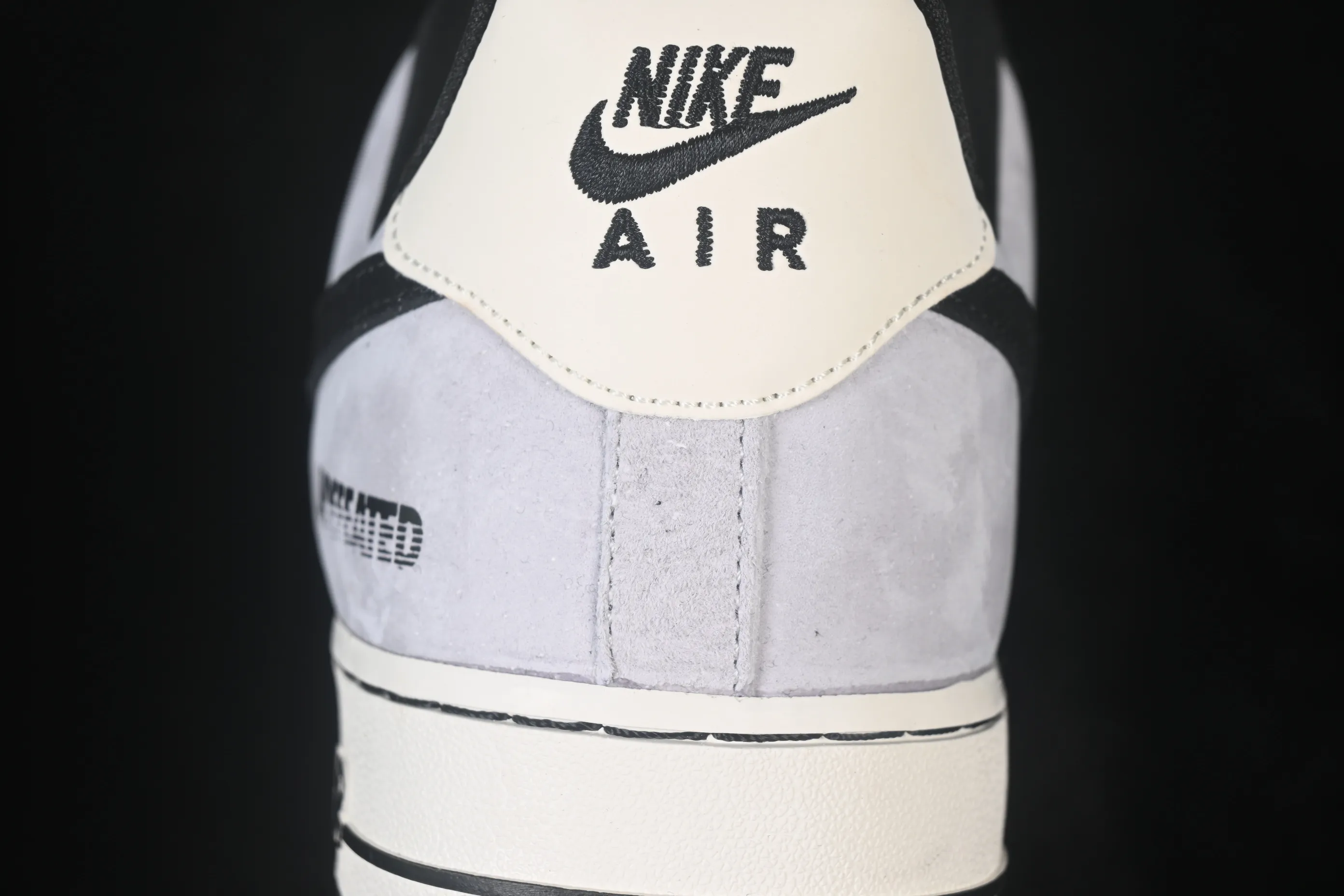 All categories Nk Air Force 1 Air Force series Nk Air Force 1 Low Air Force low-top Nike Air Force 1'07 Low joint model Air Force 1 low-top casual sneakers FV3694-114